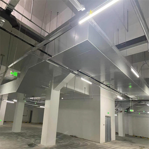 供應上海成品復合風管加工