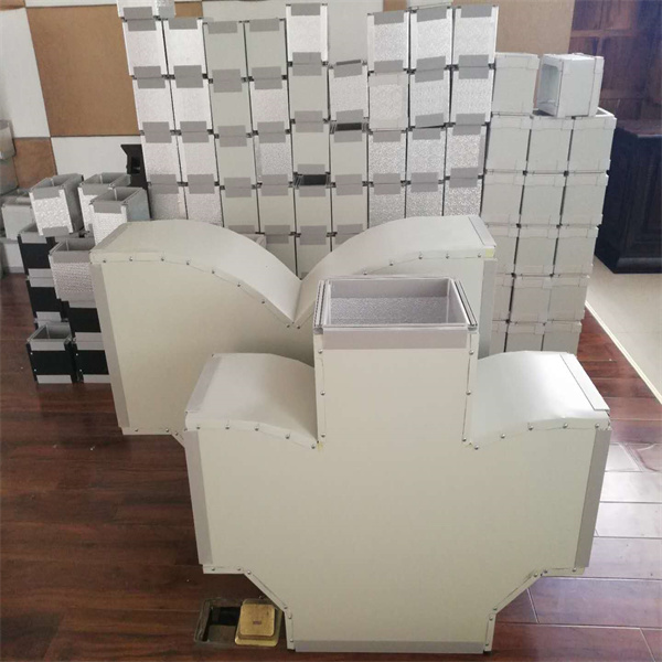 上海酚醛復(fù)合風(fēng)管成品管加工服務(wù)