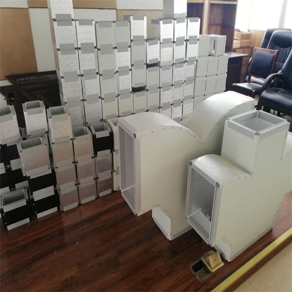 上海嘉定區(qū)，寶山區(qū)復(fù)合風(fēng)管加工服務(wù)（上海市及周邊區(qū)域）