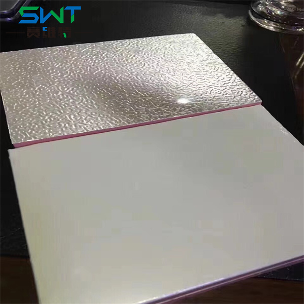 上海酚醛復合風管廠家|成品復合風管